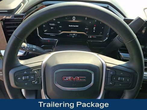 Used 2024 GMC Sierra 1500 Elevation AWD/4WD image 4