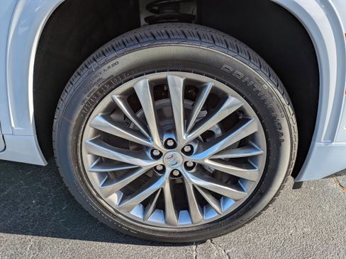 New 2026 Buick Enclave Avenir w/ Super Cruise Package image 12