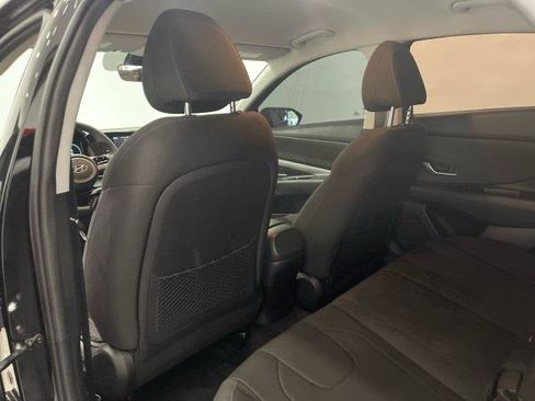 Used 2022 Hyundai Elantra SEL w/ Convenience Package image 34