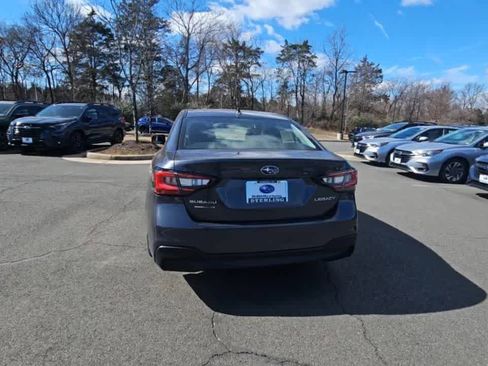 Certified 2025 Subaru Legacy Premium image 7
