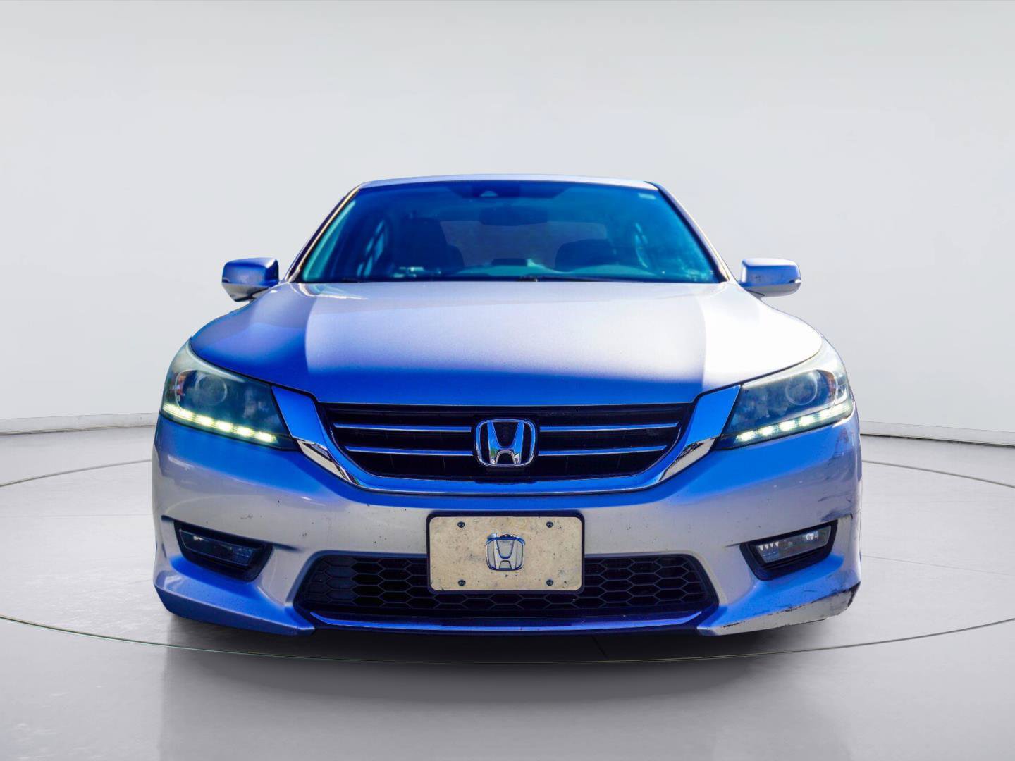 Used 2015 Honda Accord EX-L image 3