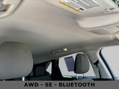 Used 2021 Ford Escape SE AWD/4WD image 28