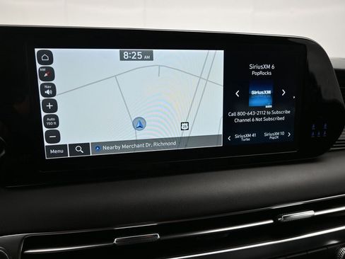 Certified 2023 Hyundai Palisade Calligraphy image 20