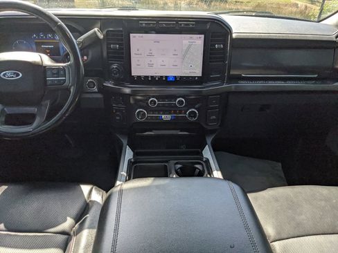 Used 2023 Ford F350 Lariat w/ Lariat Ultimate Package image 15