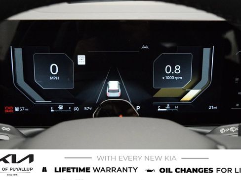 New 2027 Kia Telluride SX Prestige X-Pro image 18