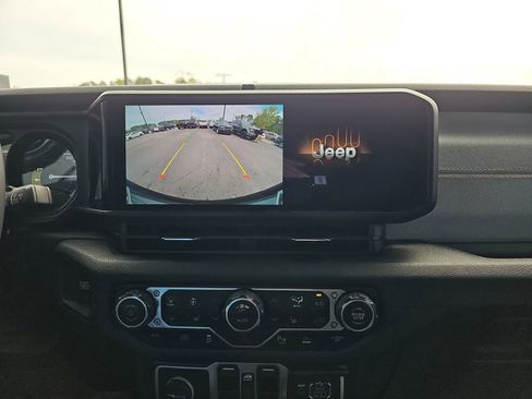 Used 2024 Jeep Wrangler Sport S w/ Convenience Group image 24