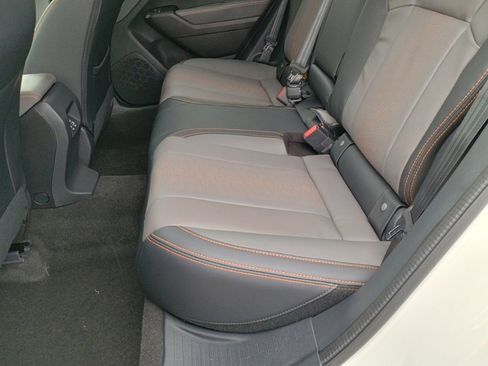 New 2025 Subaru Crosstrek 2.5i Limited image 13