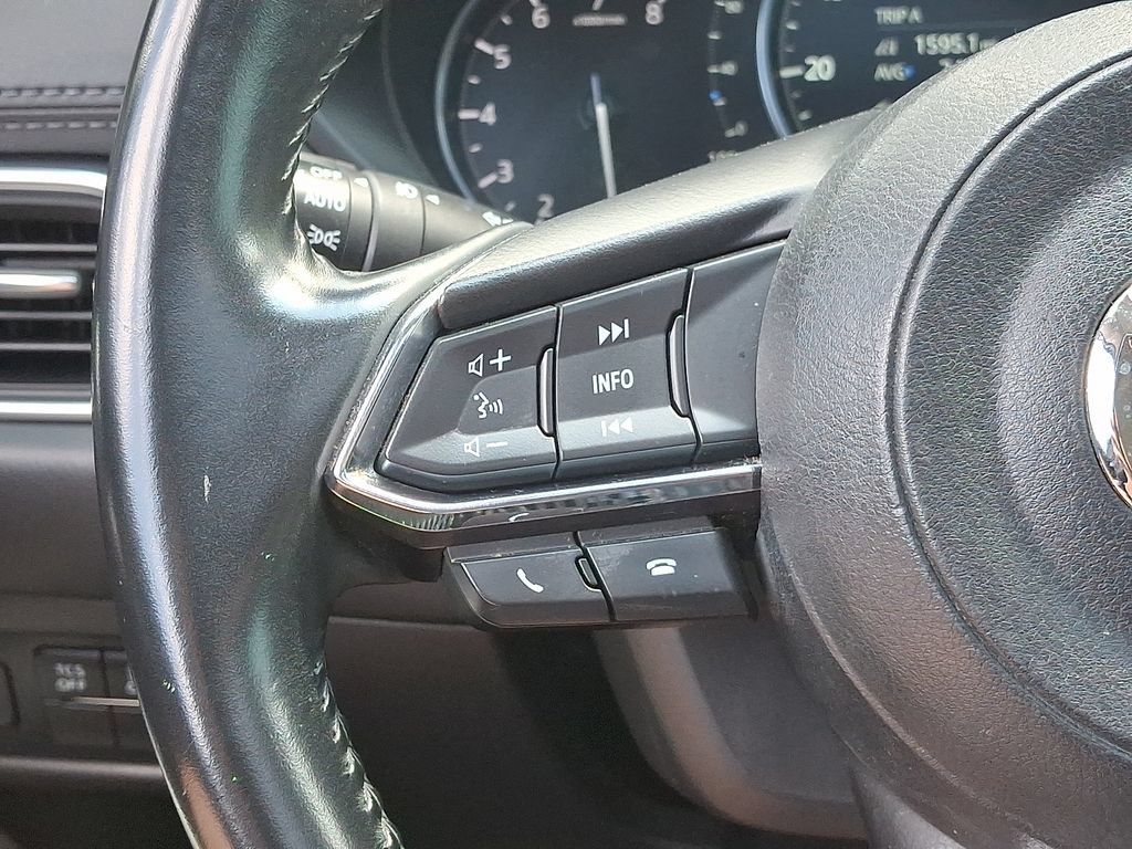Used 2019 MAZDA CX-5 Grand Touring FWD image 22