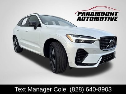 Used 2024 Volvo XC60 T8 Plus w/ Protection Package Premier