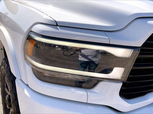 Used 2021 RAM 2500 Laramie image 28
