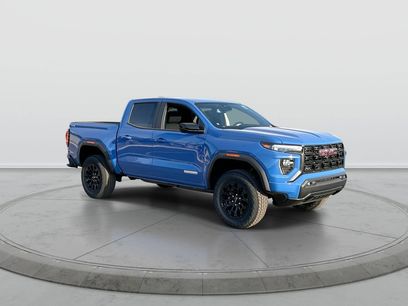 New 2026 GMC Canyon Elevation w/ Convenience Package