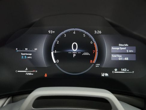 Certified 2026 Lexus TX 350 AWD w/ Technology Package image 15