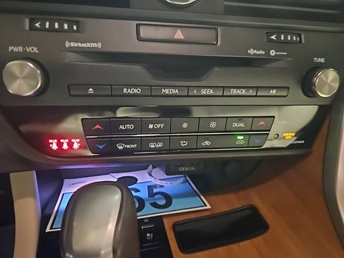 Certified 2020 Lexus RX 350 AWD w/ Premium Package image 14