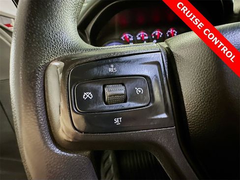 Used 2020 Chevrolet Silverado 2500 W/T w/ WT Fleet Convenience Package image 31