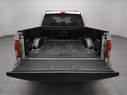 Used 2017 Ford F150 XL w/ Equipment Group 101A Mid AWD/4WD image 29