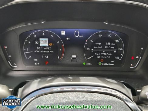 Used 2023 Honda Pilot Elite image 28