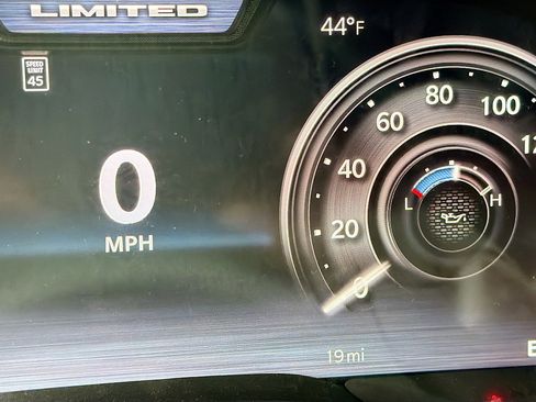 New 2026 RAM 3500 Limited image 13