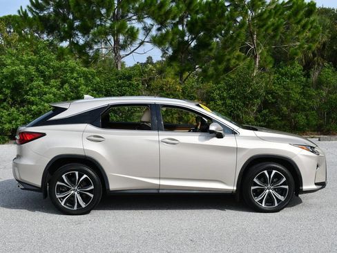 Used 2019 Lexus RX 350 AWD w/ Navigation Package image 31