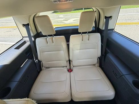 Used 2015 Ford Flex SEL w/ Equipment Group 202A AWD/4WD image 20