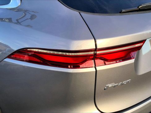 Used 2023 Jaguar F-PACE S image 26