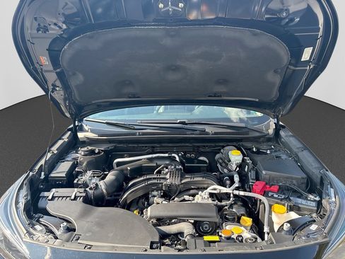 Certified 2025 Subaru Outback Limited AWD/4WD image 41