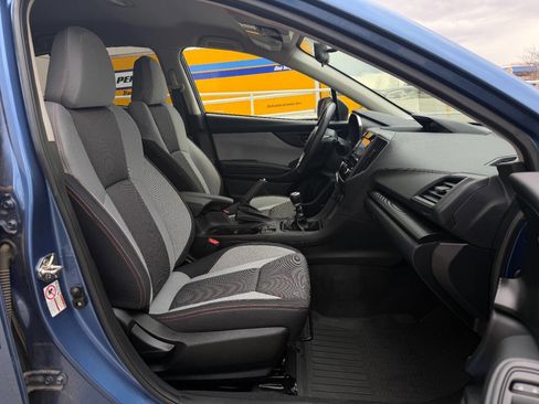 Used 2019 Subaru Crosstrek 2.0i Premium image 22