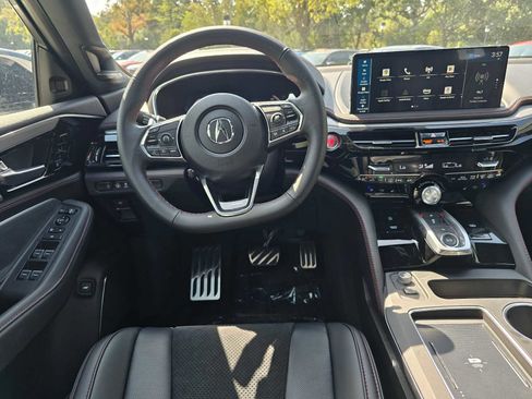 New 2026 Acura MDX A-Spec image 22