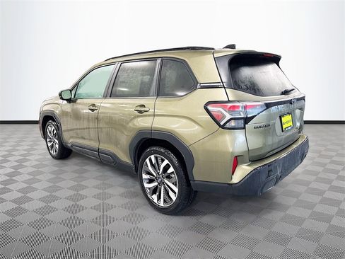 New 2026 Subaru Forester Touring image 35
