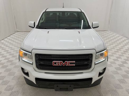 Used 2018 GMC Canyon All Terrain w/ Trailering Package image 5