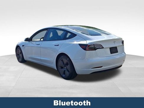 Used 2023 Tesla Model 3 Standard Range RWD image 5