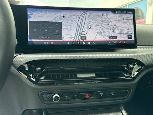 Certified 2025 BMW M340i xDrive image 27