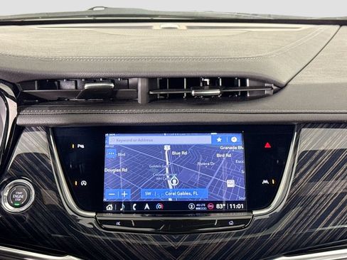 Used 2024 Cadillac XT6 Premium Luxury FWD image 24