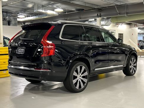 Used 2023 Volvo XC90 T8 Plus w/ Protection Package Premier AWD/4WD image 2