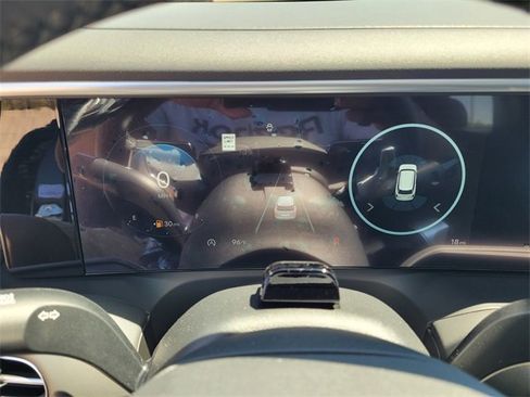 New 2026 Hyundai Palisade SEL image 11