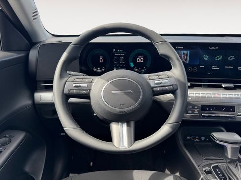 New 2026 Hyundai Kona SEL Sport image 12