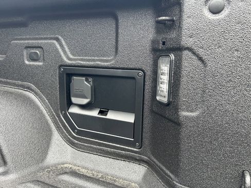 New 2026 Chevrolet Silverado EV W/T w/ LPO, Custom Package image 22