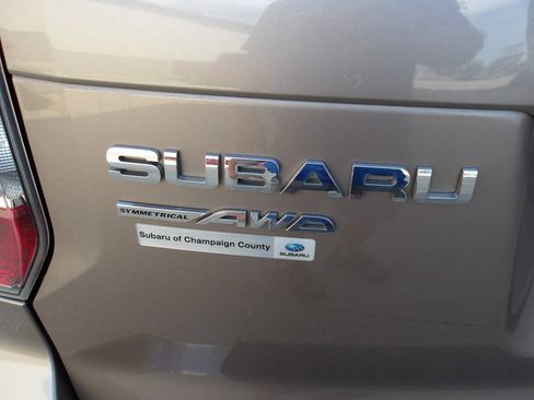 Used 2014 Subaru Forester 2.5i Premium w/ Popular Package #1 AWD/4WD image 40