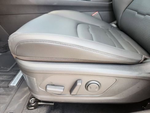 New 2026 Kia Sportage SX Prestige image 17