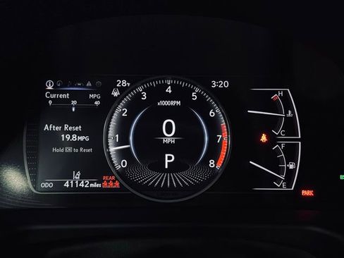 Used 2022 Lexus ES 350 350 image 28