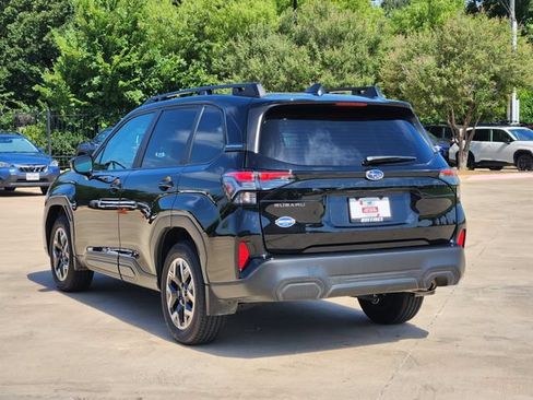 Used 2026 Subaru Forester Premium AWD/4WD image 5