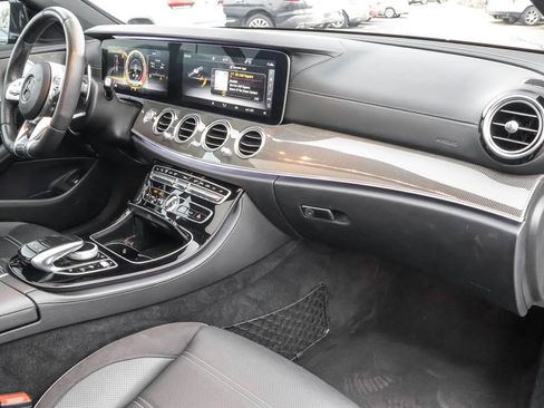 Used 2019 Mercedes-Benz E 63 AMG S image 36