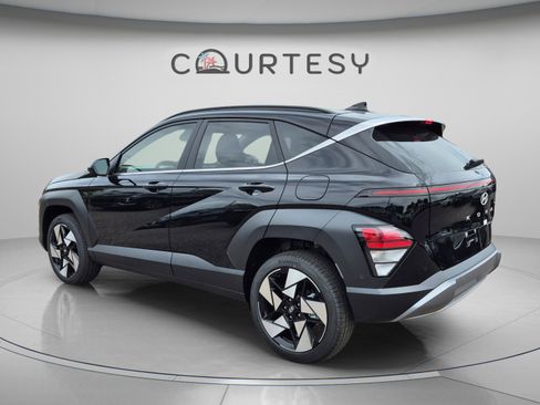 New 2026 Hyundai Kona Limited AWD/4WD image 3