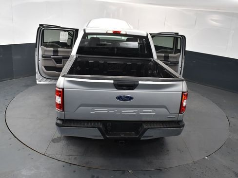 Used 2018 Ford F150 XLT AWD/4WD image 18