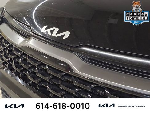 Used 2023 Kia Sportage X-Pro image 13