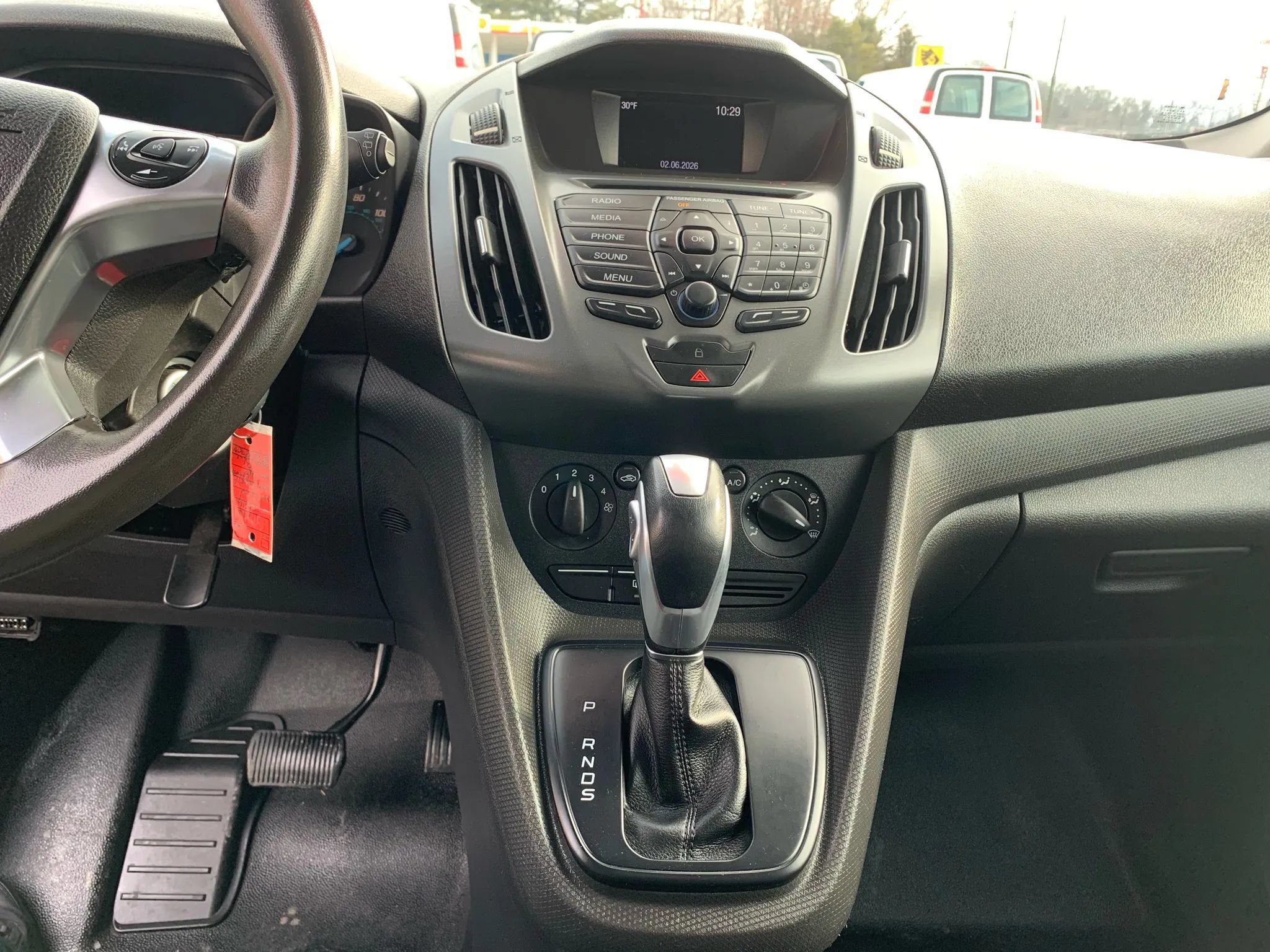 Used 2016 Ford Transit Connect XL FWD image 15