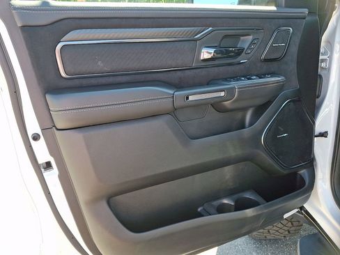 Used 2024 RAM 1500 TRX AWD/4WD image 12