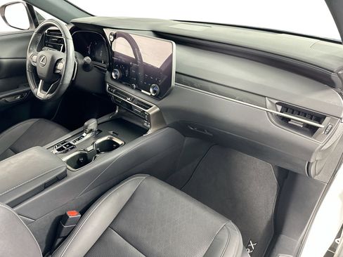 Used 2023 Lexus RX 350 Premium Plus w/ Accessory Package image 29