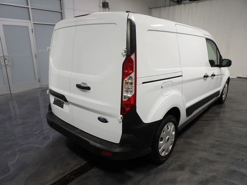 Used 2022 Ford Transit Connect XL FWD image 4
