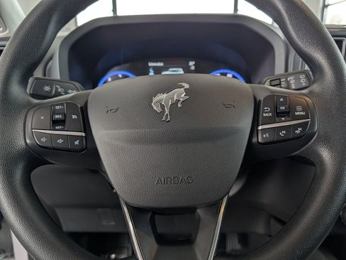 Used 2021 Ford Bronco Sport Big Bend image 16