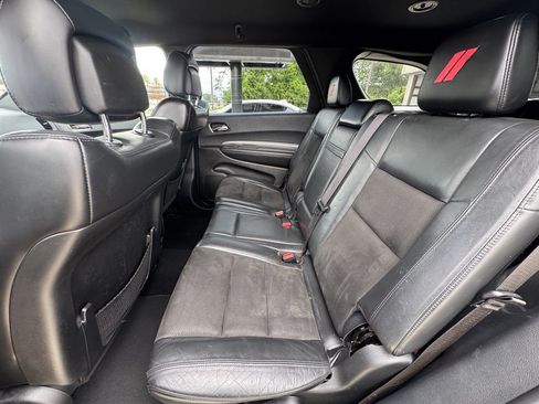 Used 2020 Dodge Durango GT RWD image 12